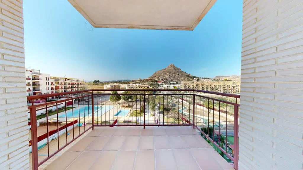 PLANETA SPAIN - Apartamento en Archena - Zona Río Segura - Apartamento en Archena Zona Rio Segura 1